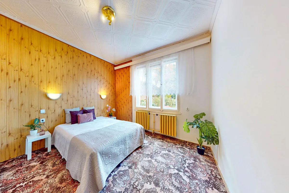 Prodej rodinného domu 144 m², pozemek 318 m²